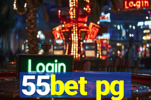 55bet pg